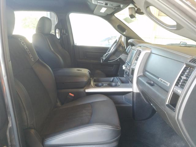 1C6RR7YT2HS778358 - 2017 RAM 1500 REBEL  ფოტო 5