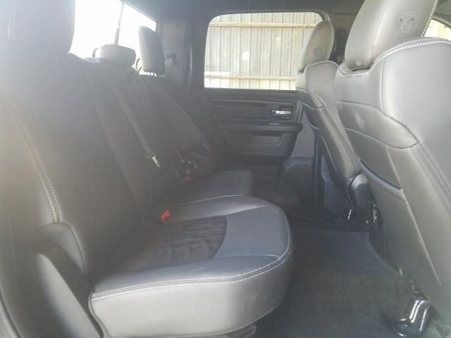 1C6RR7YT2HS778358 - 2017 RAM 1500 REBEL  ფოტო 6