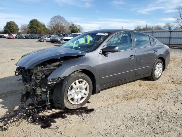 1N4AL21E99N420864 - 2009 NISSAN ALTIMA 2.5 GRAY photo 1