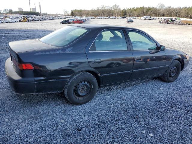 4T1BG22K4XU589227 - 1999 TOYOTA CAMRY CE BLACK photo 3