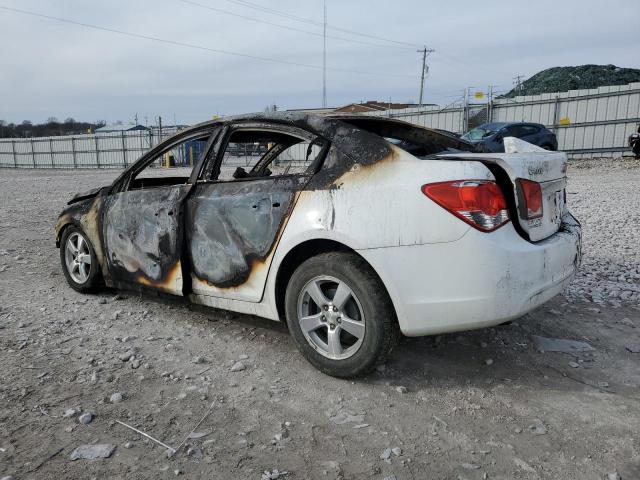 1G1PC5SB5E7288705 - 2014 CHEVROLET CRUZE LT BURN photo 2