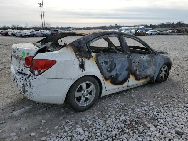 1G1PC5SB5E7288705 - 2014 CHEVROLET CRUZE LT BURN photo 3