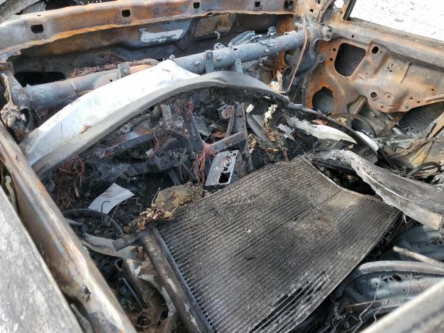 1G1PC5SB5E7288705 - 2014 CHEVROLET CRUZE LT BURN photo 8