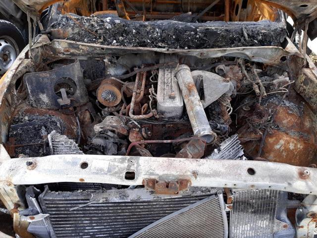 1B7KF23D3WJ151001 - 1998 DODGE RAM 2500 BURN photo 11