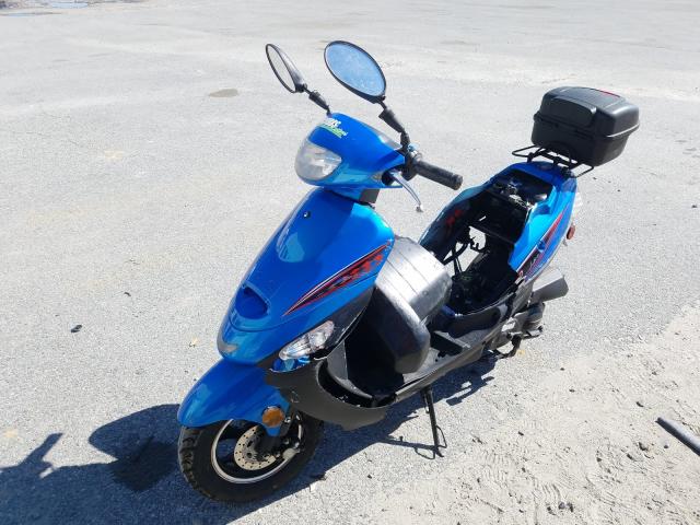 L2BB9NCCXKB524052 - 2019 REVO SCOOTER  photo 2