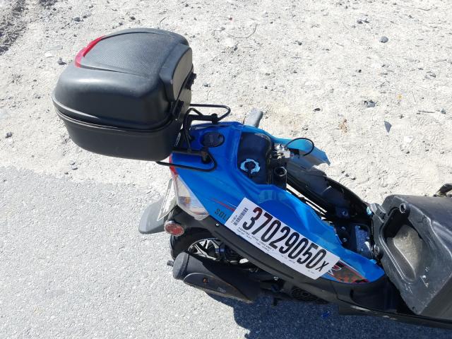 L2BB9NCCXKB524052 - 2019 REVO SCOOTER  photo 6