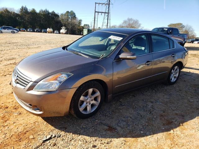 1N4BL21E88N458735 - 2008 NISSAN ALTIMA 3.5SE SILVER photo 1