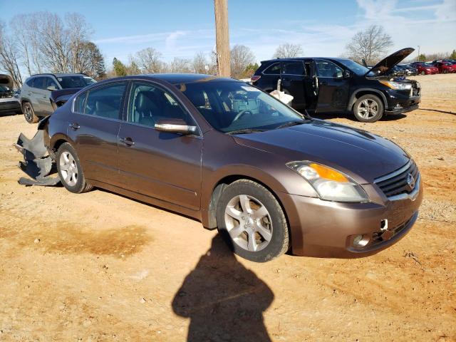 1N4BL21E88N458735 - 2008 NISSAN ALTIMA 3.5SE SILVER photo 4