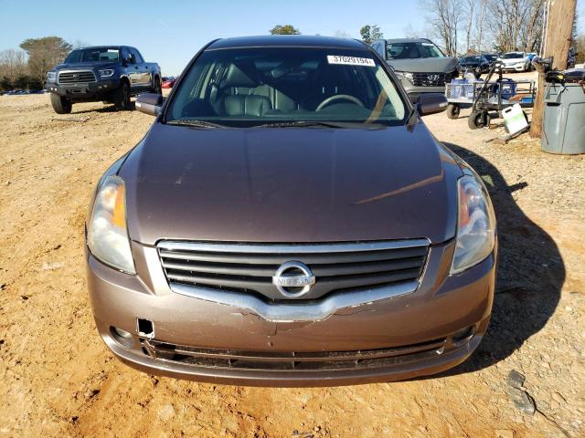 1N4BL21E88N458735 - 2008 NISSAN ALTIMA 3.5SE SILVER photo 5