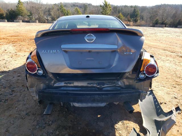 1N4BL21E88N458735 - 2008 NISSAN ALTIMA 3.5SE SILVER photo 6