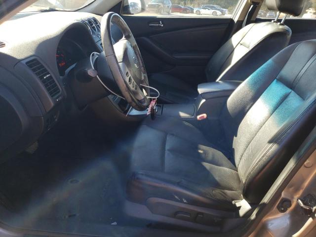 1N4BL21E88N458735 - 2008 NISSAN ALTIMA 3.5SE SILVER photo 7