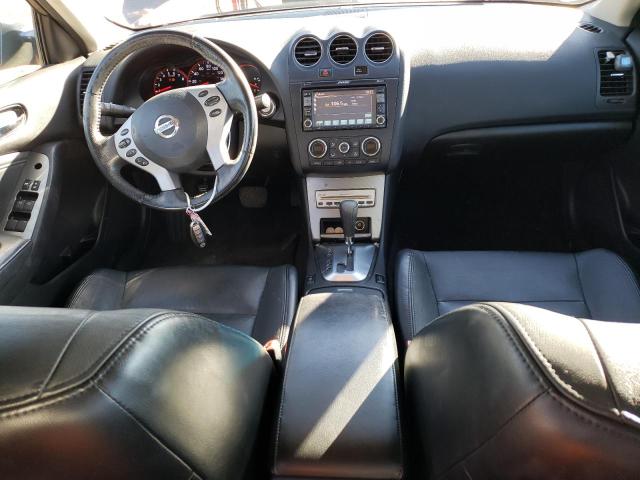 1N4BL21E88N458735 - 2008 NISSAN ALTIMA 3.5SE SILVER photo 8