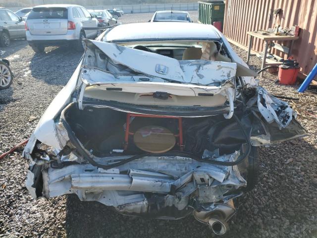 1HGCP2F44AA029030 - 2010 HONDA ACCORD LXP WHITE photo 6