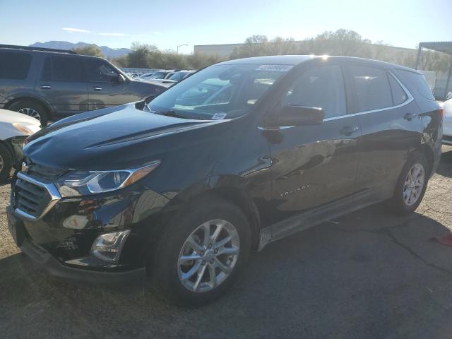 2021 CHEVROLET EQUINOX LT, 