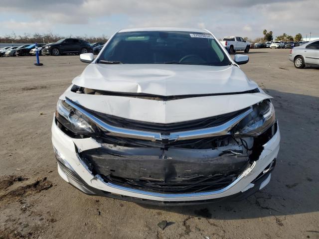1G1ZG5ST0NF183176 - 2022 CHEVROLET MALIBU RS 白色 照片 5