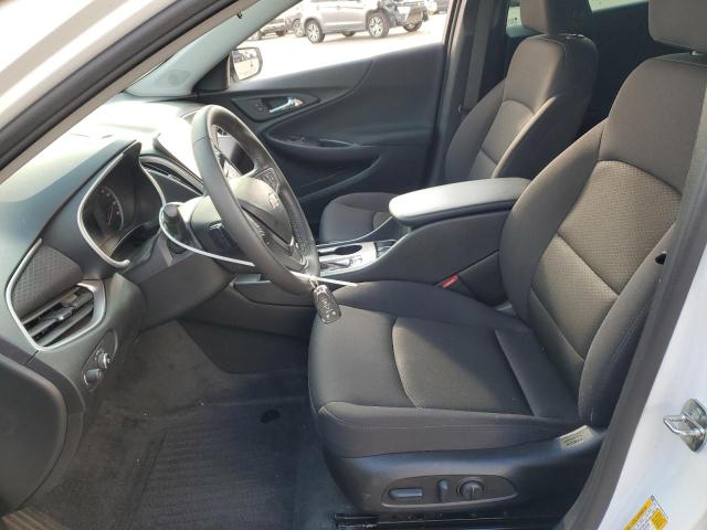 1G1ZG5ST0NF183176 - 2022 CHEVROLET MALIBU RS 白色 照片 7