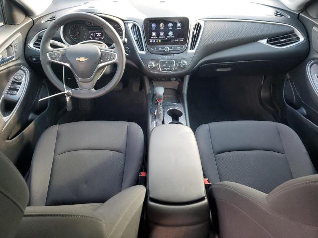 1G1ZG5ST0NF183176 - 2022 CHEVROLET MALIBU RS 白色 照片 8