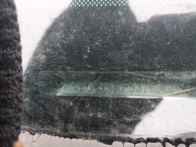 1A8HX58P27F537904 - 2007 CHRYSLER ASPEN LIMITED 黑色 照片 13