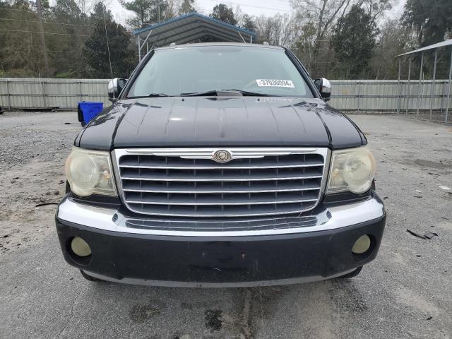 1A8HX58P27F537904 - 2007 CHRYSLER ASPEN LIMITED 黑色 照片 5