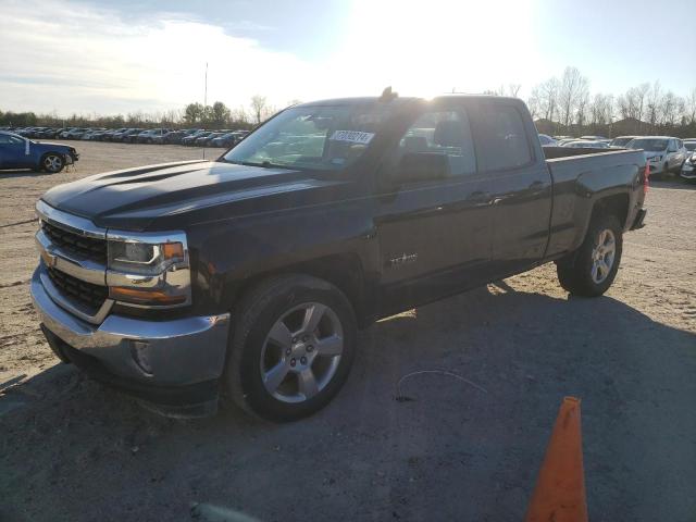 2018 CHEVROLET SILVERADO C1500 LT, 