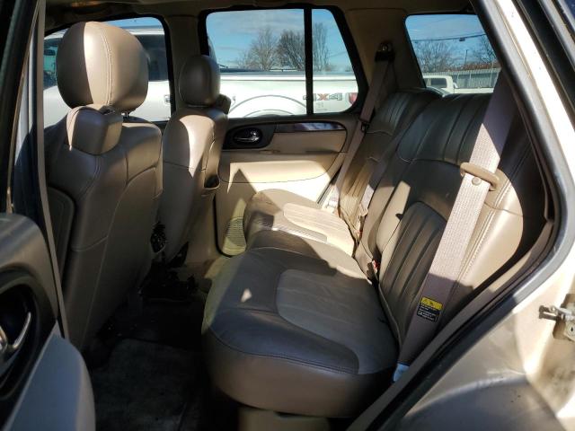 1GKDT13S342315885 - 2004 GMC ENVOY GOLD photo 10