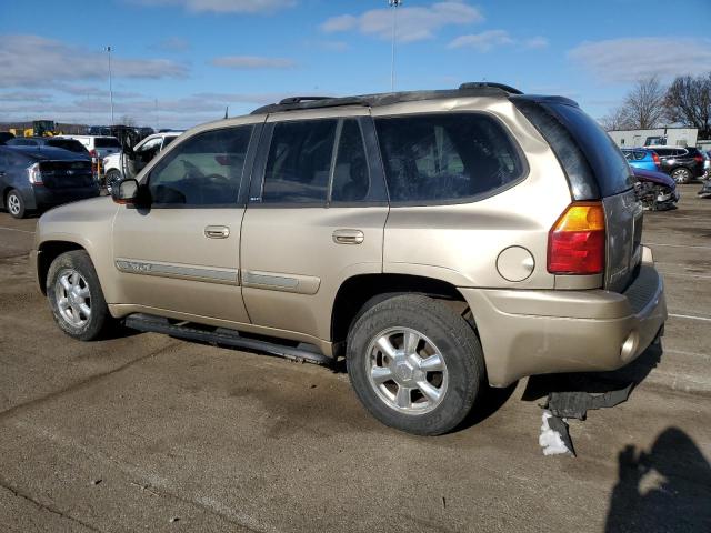 1GKDT13S342315885 - 2004 GMC ENVOY GOLD photo 2