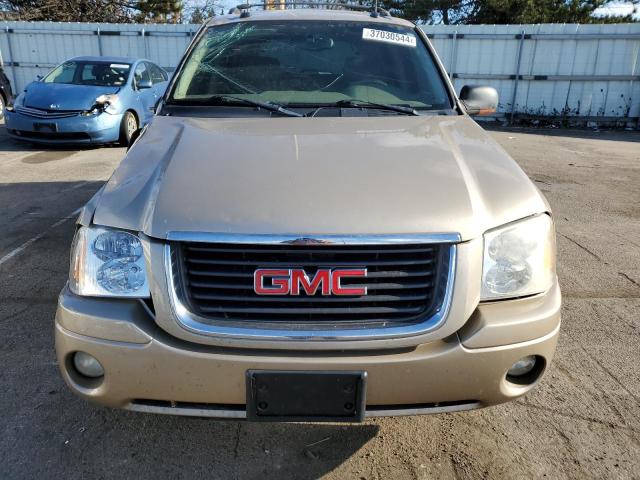 1GKDT13S342315885 - 2004 GMC ENVOY GOLD photo 5