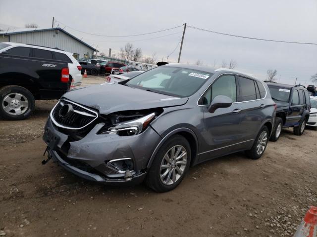 2019 BUICK ENVISION ESSENCE, 