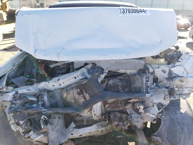 1FTDX1729VNB29603 - 1997 FORD F150 WHITE photo 11