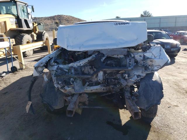 1FTDX1729VNB29603 - 1997 FORD F150 WHITE photo 5