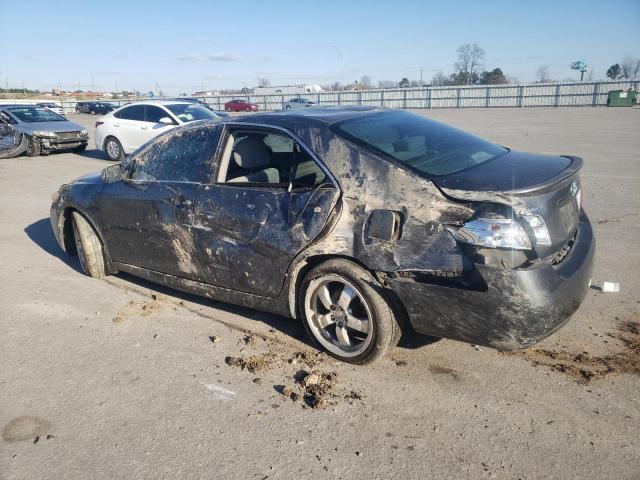 4T1BE46KX7U658515 - 2007 TOYOTA CAMRY CE CHARCOAL photo 2