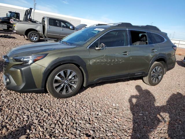 2023 SUBARU OUTBACK TOURING, 