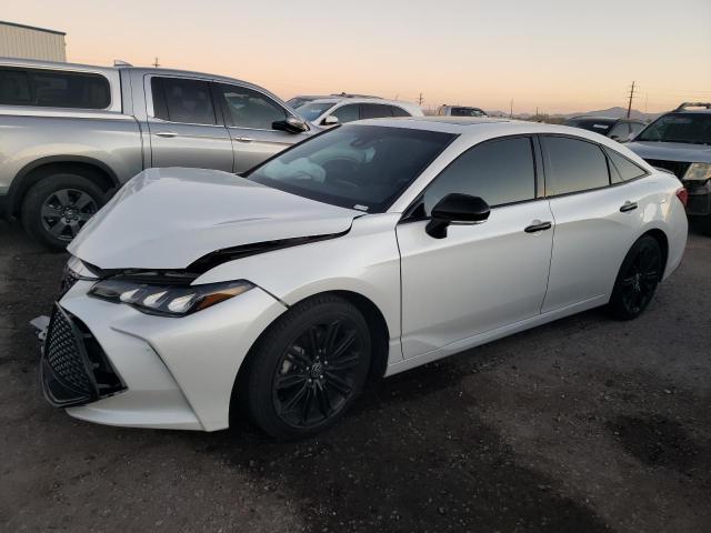 2021 TOYOTA AVALON NIGHT SHADE, 