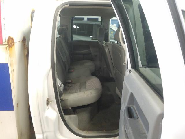 3D2WR28D17G774648 - 2007 DODGE RAM 2500 ST  photo 6