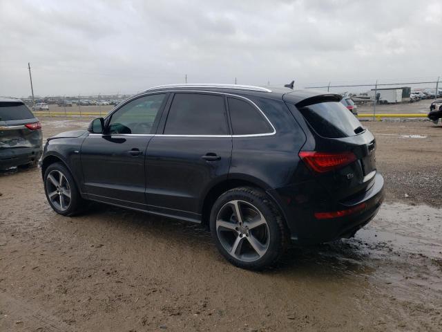 WA1WGAFP7EA131499 - 2014 AUDI Q5 PRESTIGE BLACK photo 2