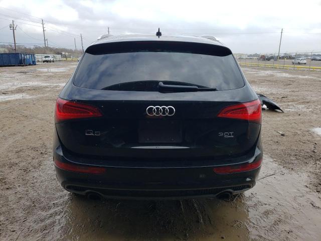 WA1WGAFP7EA131499 - 2014 AUDI Q5 PRESTIGE BLACK photo 6