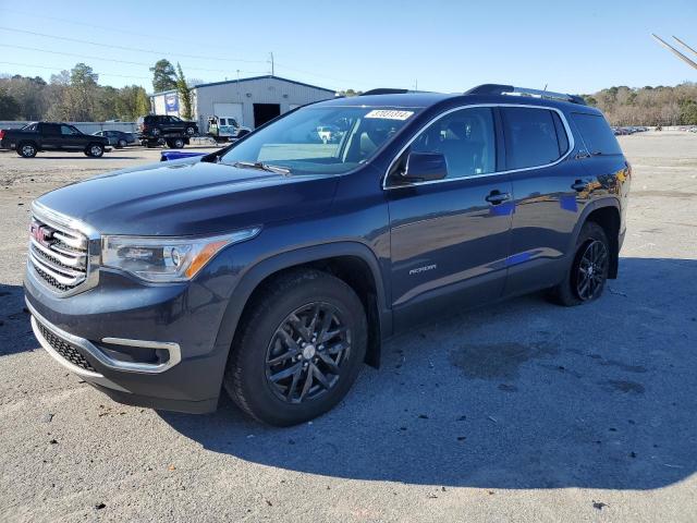 2019 GMC ACADIA SLT-1, 