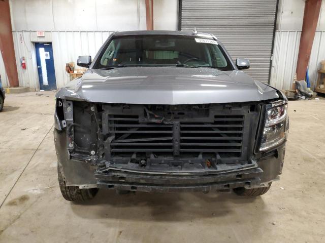 1GNSKBKC0LR187091 - 2020 CHEVROLET TAHOE K1500 LT GRAY photo 5