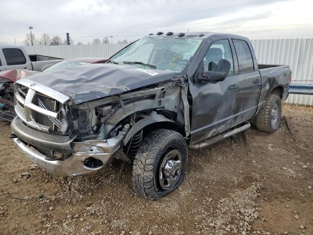 2004 DODGE RAM 3500 ST, 