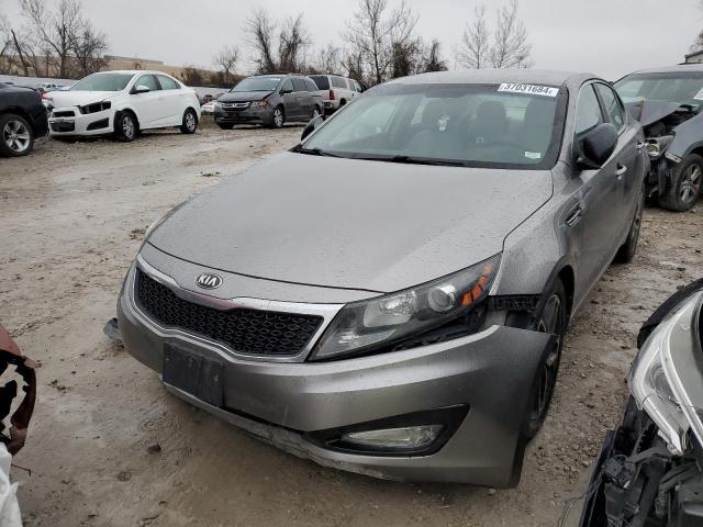 2013 KIA OPTIMA LX, 