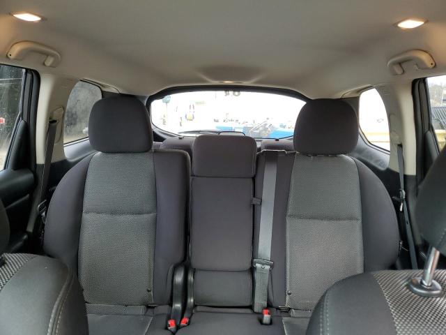 5N1DR2AN1LC646904 - 2020 NISSAN PATHFINDER S 灰色 照片 10