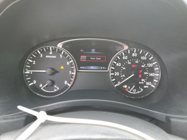 5N1DR2AN1LC646904 - 2020 NISSAN PATHFINDER S 灰色 照片 9