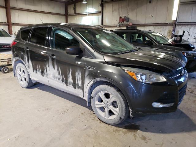 1FMCU9GX1FUA08596 - 2015 FORD ESCAPE SE GRAY photo 4