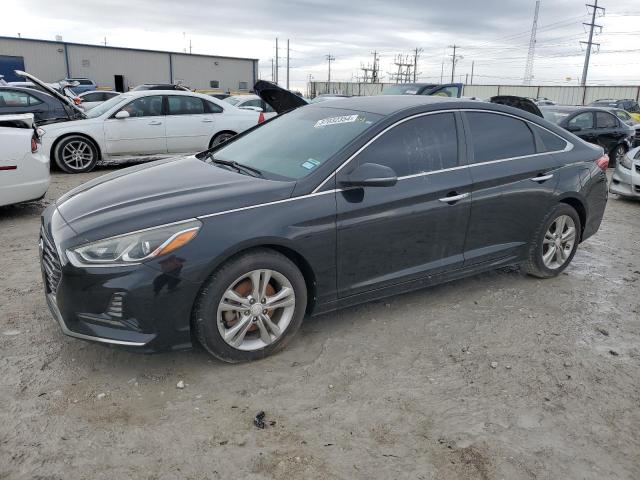 2018 HYUNDAI SONATA SPORT, 