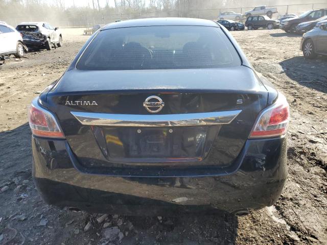 1N4AL3AP5FC204542 - 2015 NISSAN ALTIMA 2.5 BLACK photo 6