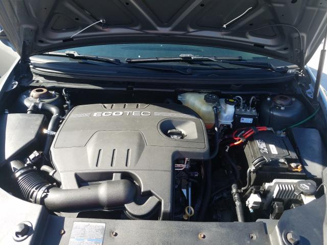 1G1ZH57B79F253095 - 2009 CHEVROLET MALIBU 1LT  照片 7