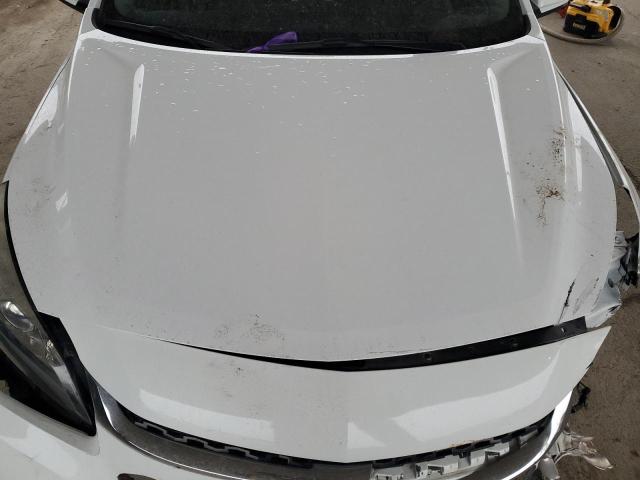 1G11C5SL6FF212447 - 2015 CHEVROLET MALIBU 1LT 白色 照片 11