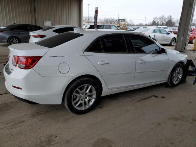 1G11C5SL6FF212447 - 2015 CHEVROLET MALIBU 1LT WHITE photo 3