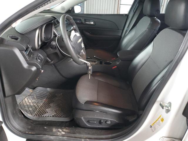 1G11C5SL6FF212447 - 2015 CHEVROLET MALIBU 1LT 白色 照片 7