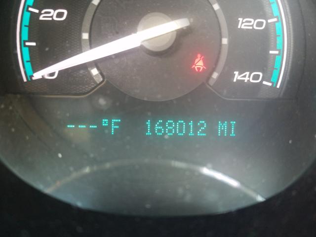 1G1ZC5EB1A4159098 - 2010 CHEVROLET MALIBU 1LT  照片 8